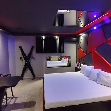 Motel Prestige Sorocaba Eksteriør billede